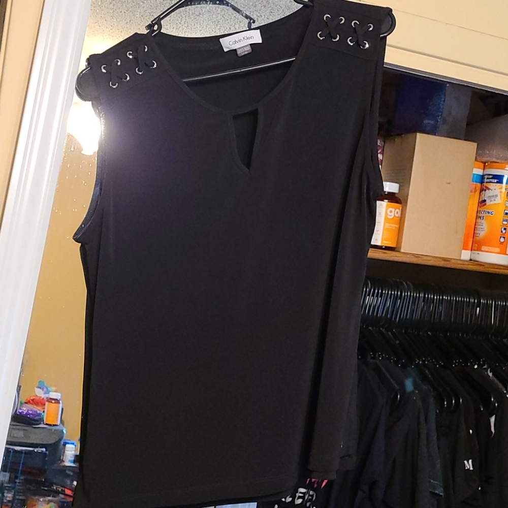 Calvin Klein tank top